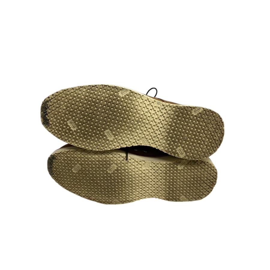 ビズビム VISVIM 7-HOLE 73-FOLK 異素材切替スウェードブーツ 