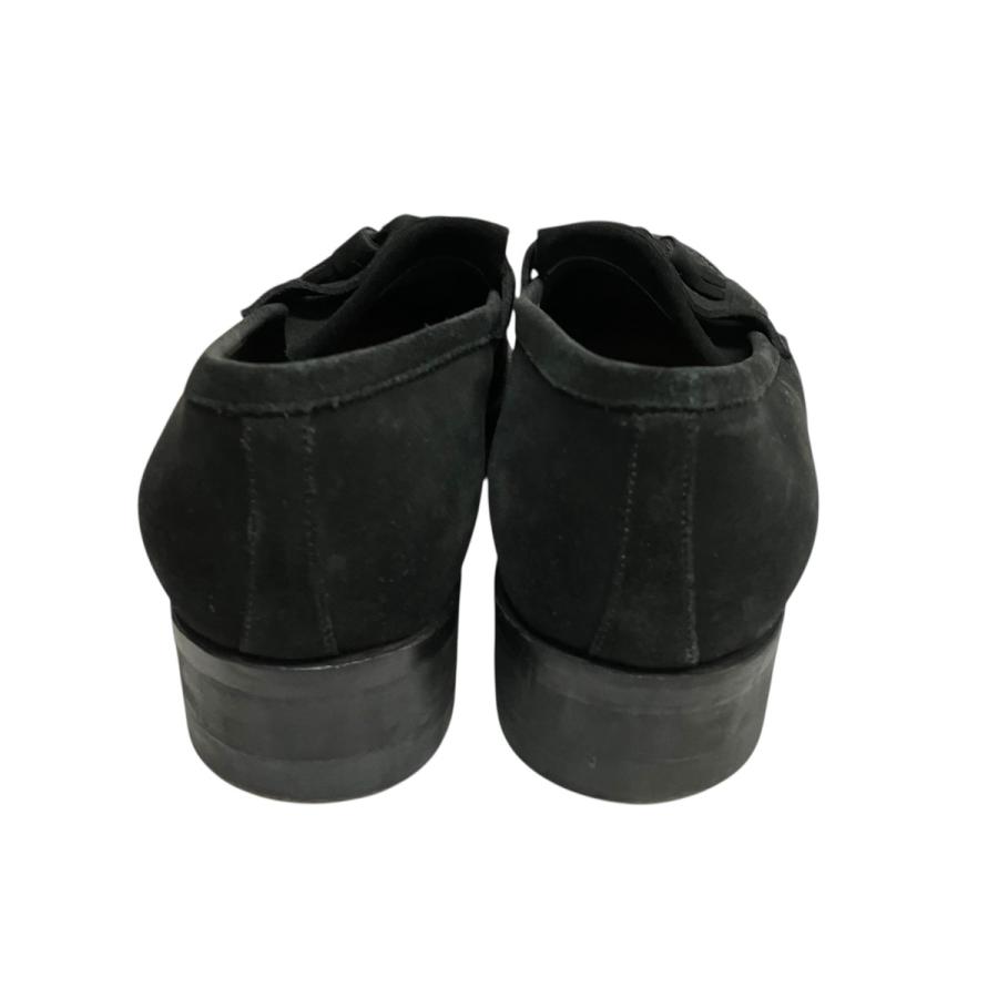 F.LLI Giacometti ジャコメッティ　タッセルローファー サイズ42 F.LLI GIACOMETTI（フラテッリ ジャコメッティ） フラッテッリ
