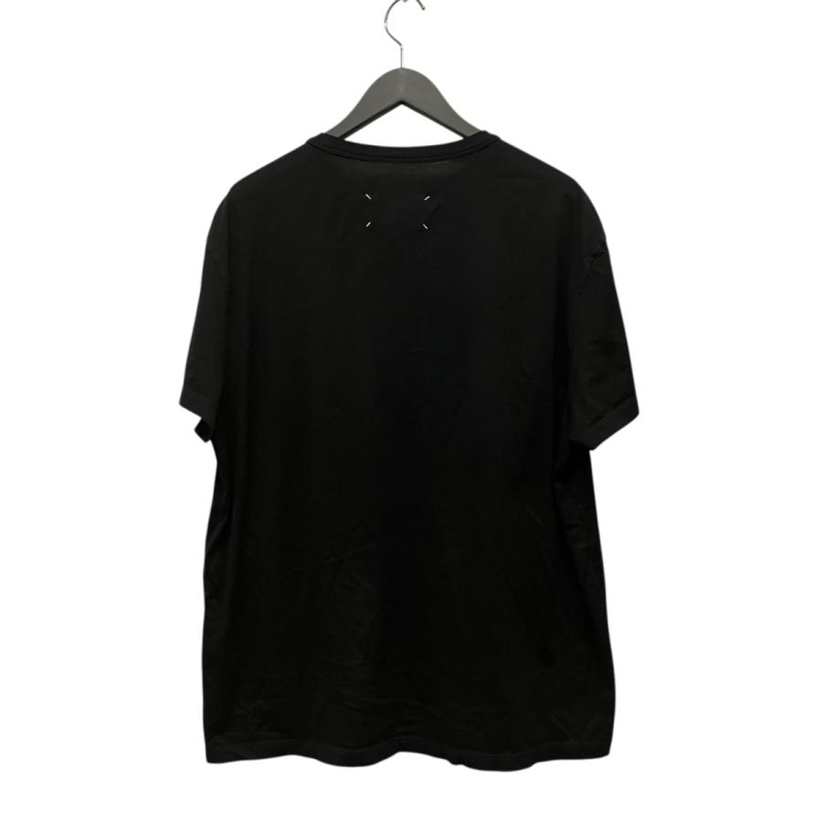 Maison Margiela（メゾンマルジェラ） Maison Margiela 22AW 反転ロゴT 