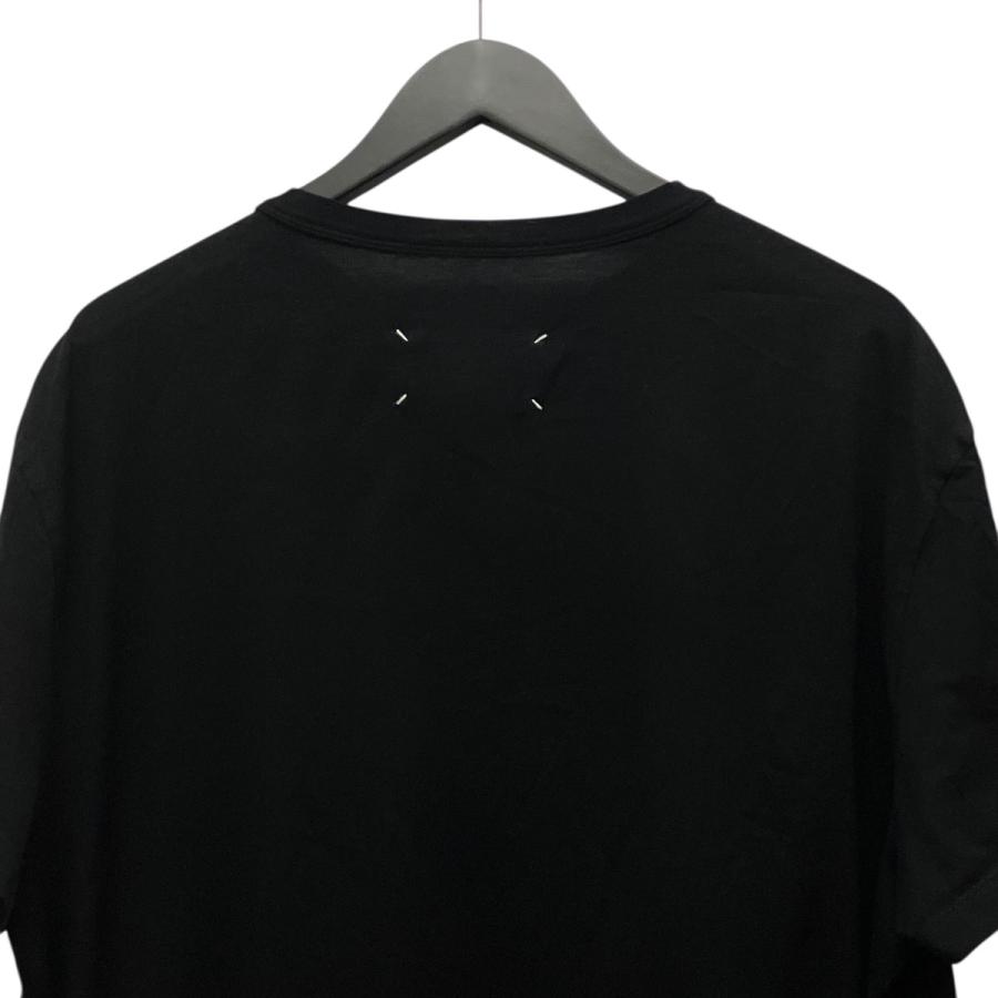 Maison Margiela（メゾンマルジェラ） Maison Margiela 22AW 反転ロゴT 