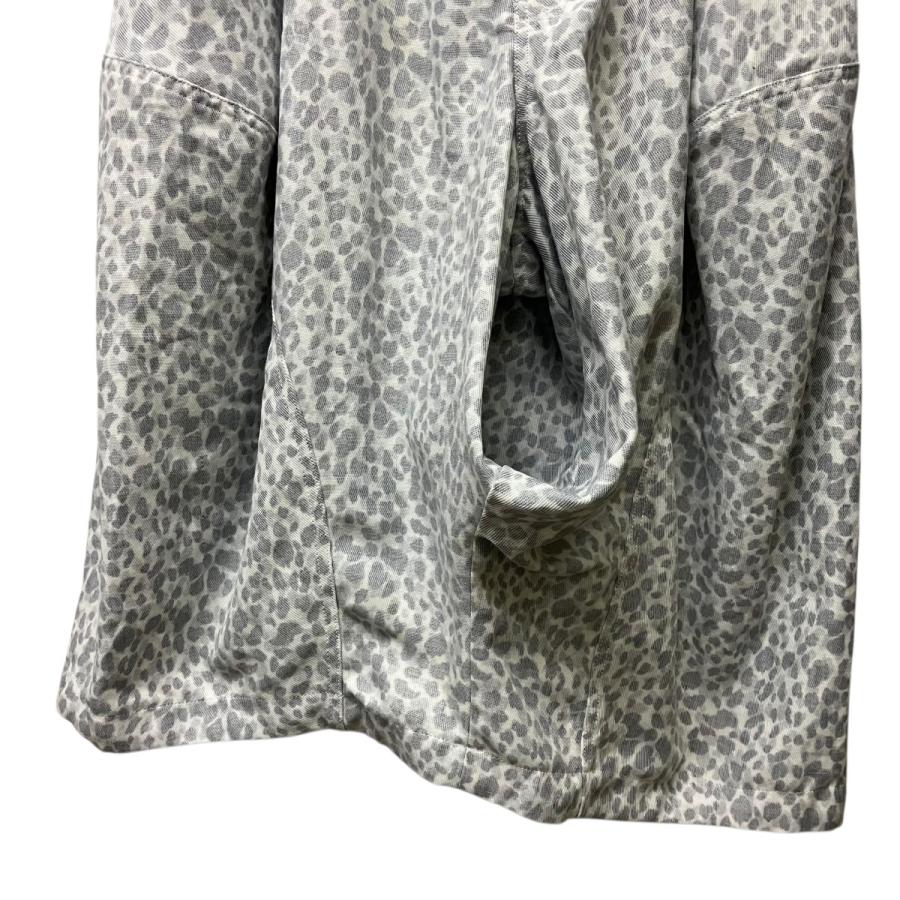 BLACK COMME des GARCONS ブラックコムデギャルソン バルーンサルエル 