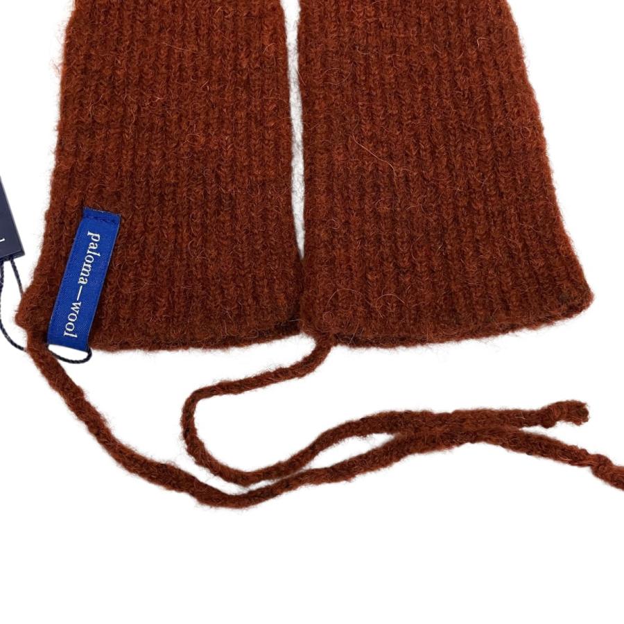 Paloma Wool（パロマウール） Paloma Wool PETER アルパカ混手袋