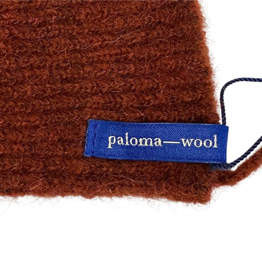 Paloma Wool（パロマウール） Paloma Wool PETER アルパカ混手袋