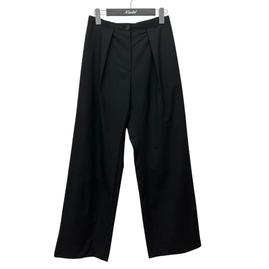 Acne Studios（アクネ ストゥディオズ） イージースラックス FN-WN