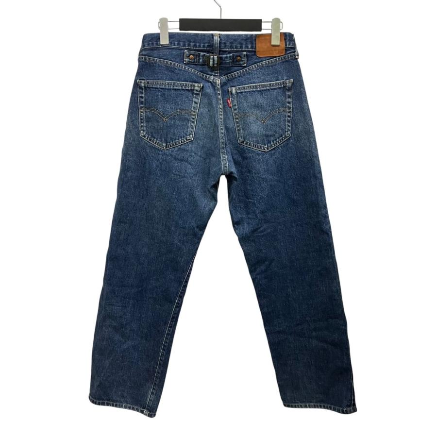 Levi's（リーバイス） LEVI'S 702XX ボタン裏刻印J22 デニムパンツ