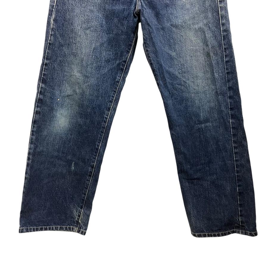 Levi's（リーバイス） LEVI'S 702XX ボタン裏刻印J22 デニムパンツ