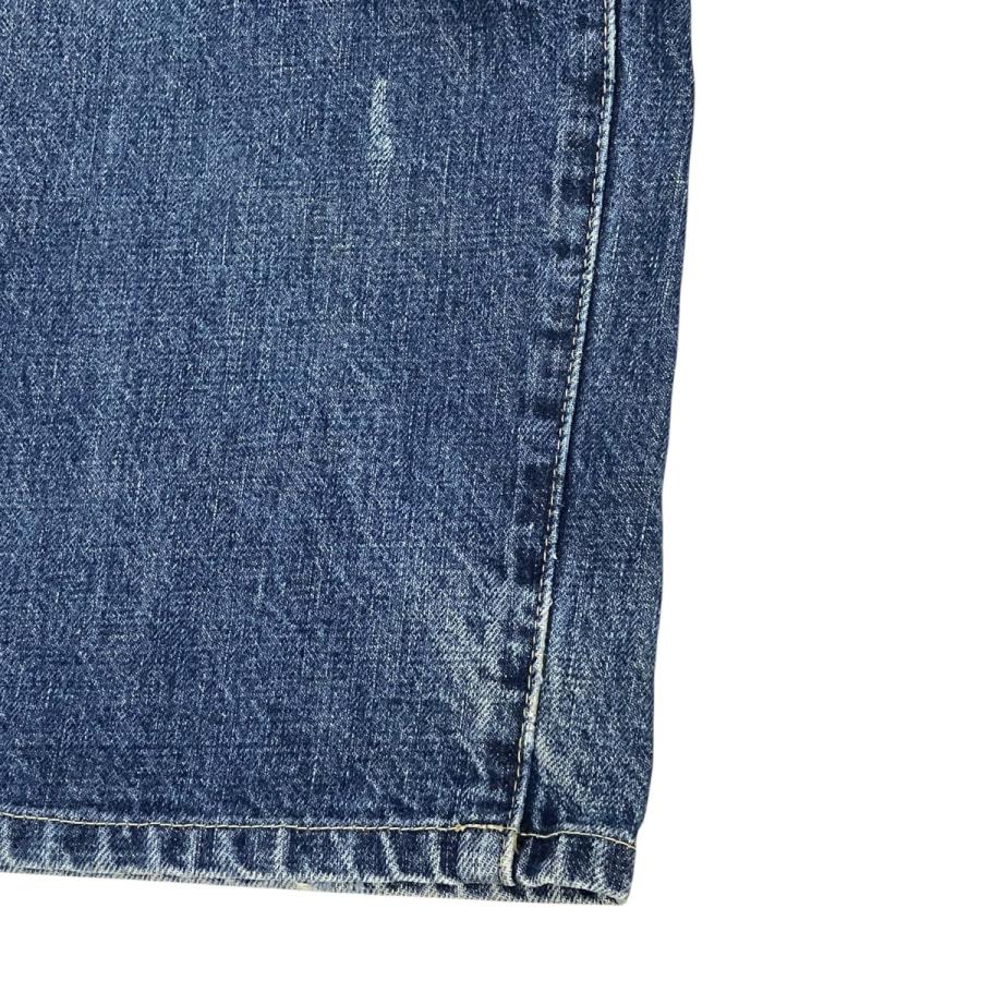 Levi's（リーバイス） LEVI'S 702XX ボタン裏刻印J22 デニムパンツ