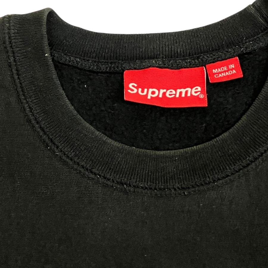 Supreme（シュプリーム） Supreme Box Logo Crewneck ボックスロゴ