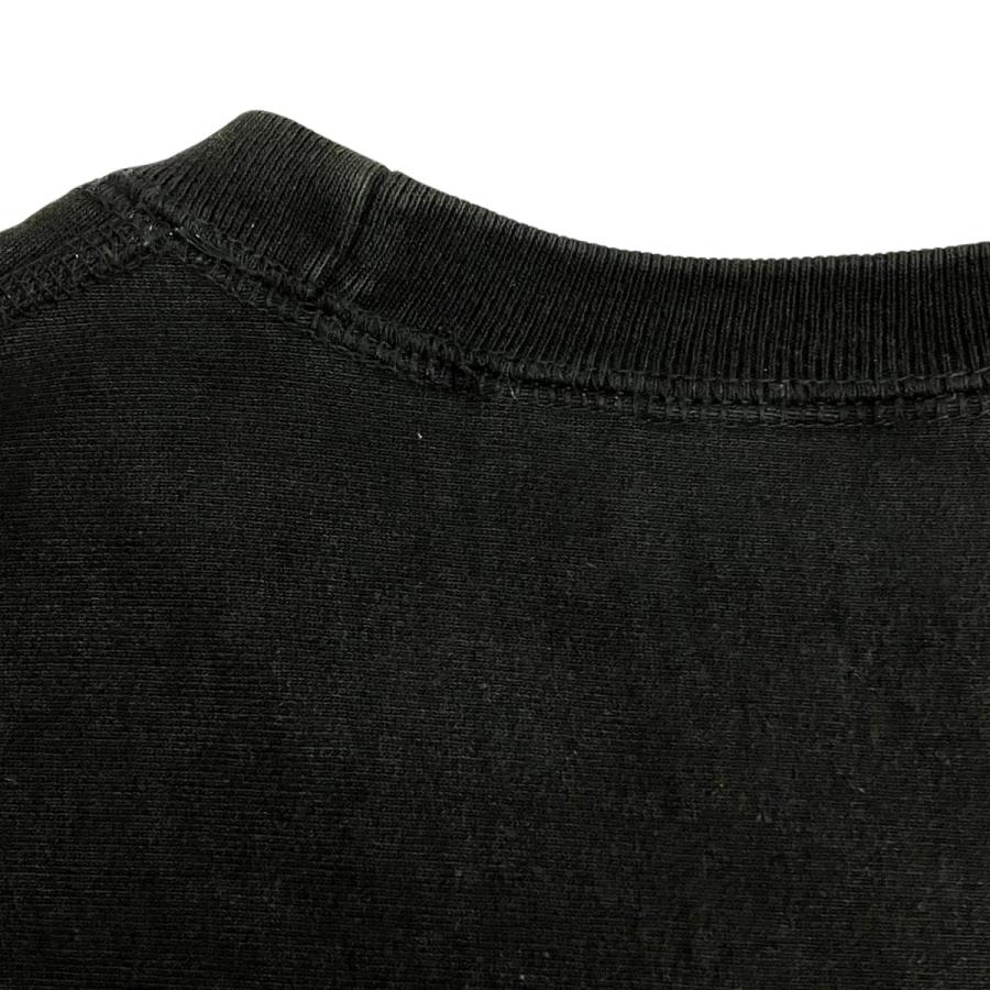 Supreme ボックスロゴ クルーネック スウェット ブラック Supreme（シュプリーム） Supreme Box Logo Crewneck ボックスロゴ