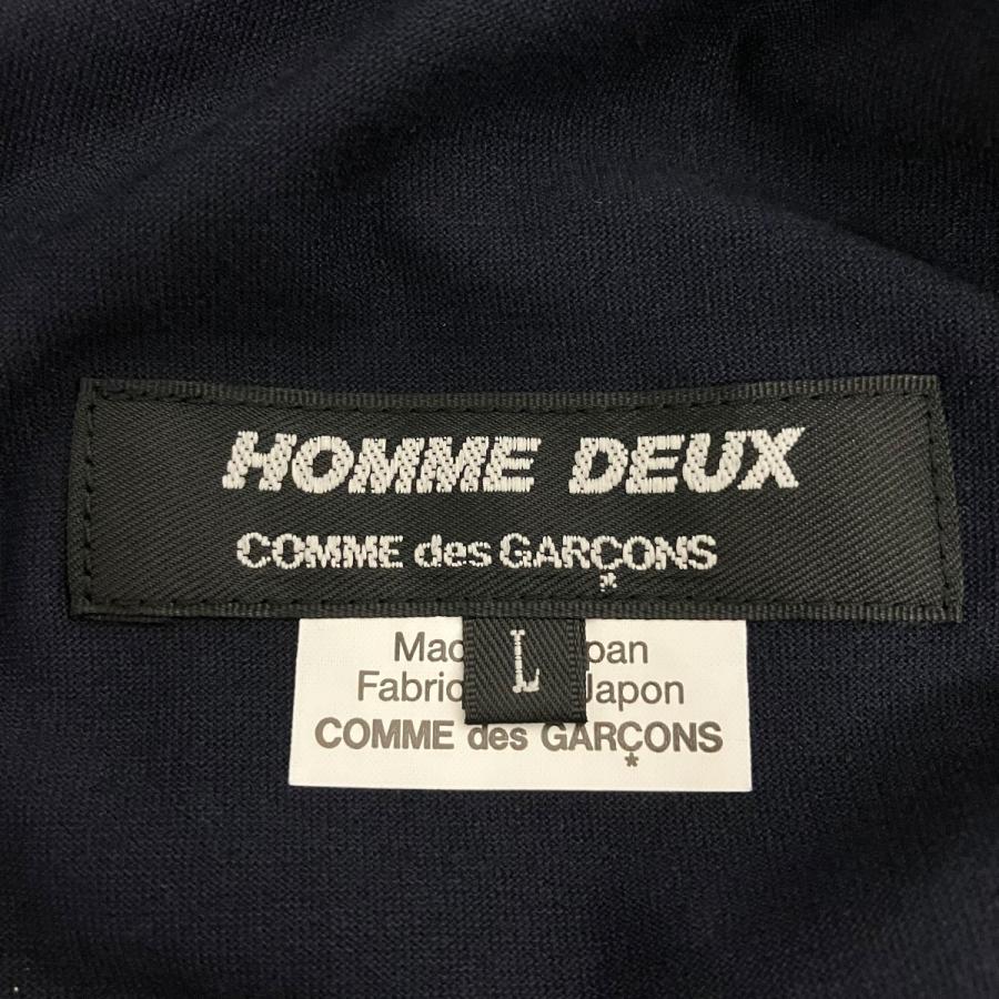 COMME des GARCONS HOMME DEUX コムデギャルソンオムドゥ 25SS