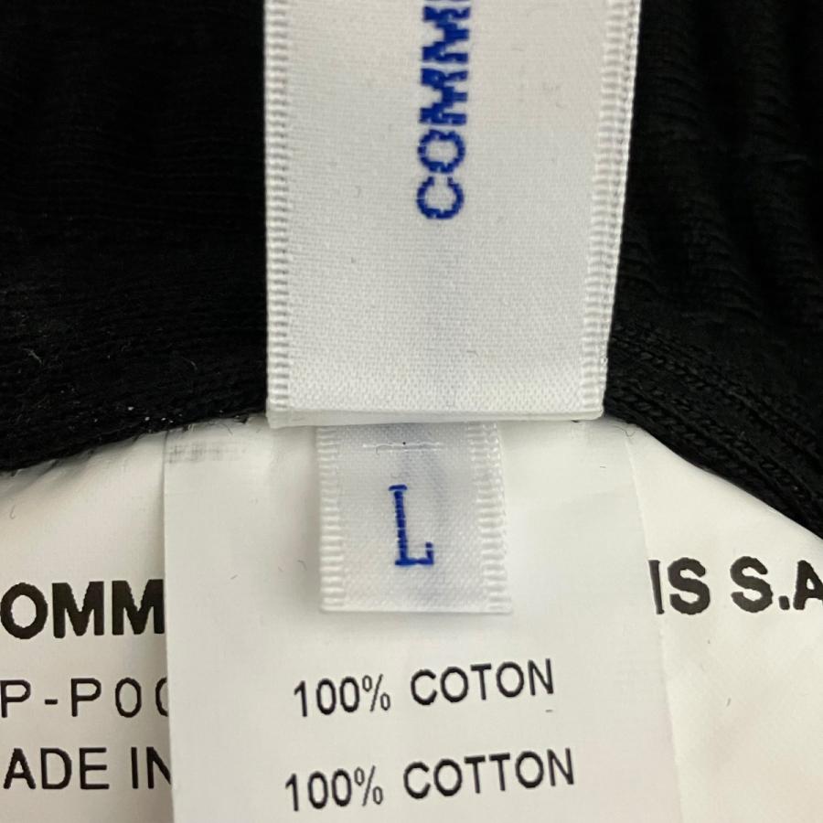 COMME des GARCONS SHIRT コムデギャルソンシャツ 25AW SWEAT SHORTS