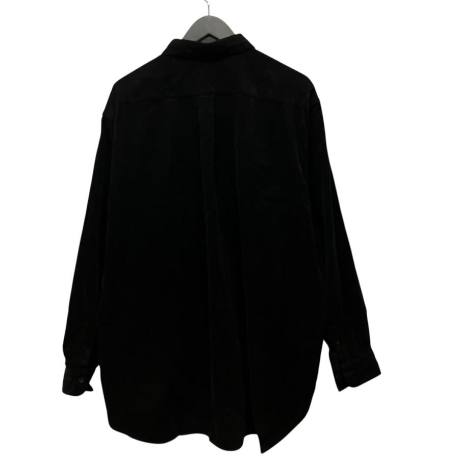 COMOLI（コモリ） COMOLI 24AW コーデュロイコモリシャツ A03-02004