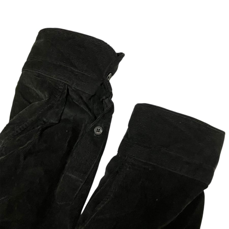 COMOLI（コモリ） COMOLI 24AW コーデュロイコモリシャツ A03-02004