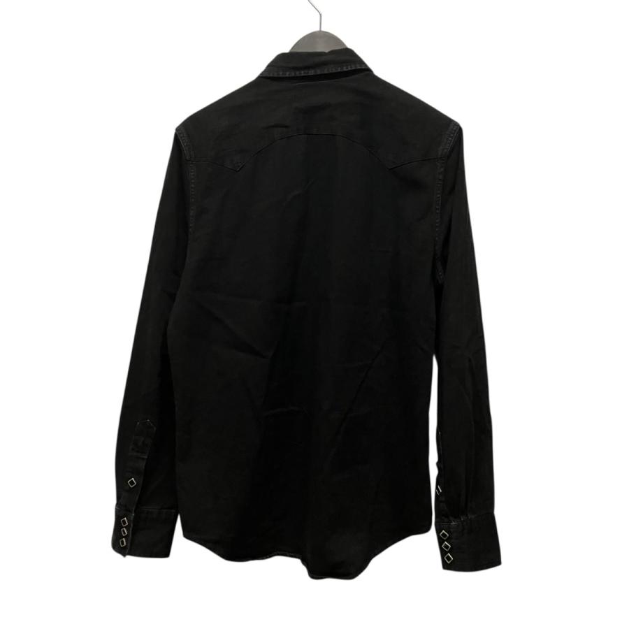 RRL Ralph Lauren（ダブルアールエル） RRL 26SS ウエスタンデニム