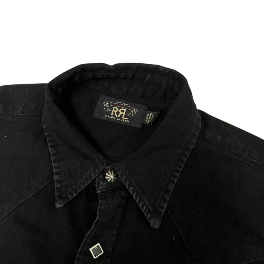 RRL Ralph Lauren（ダブルアールエル） RRL 26SS ウエスタンデニム