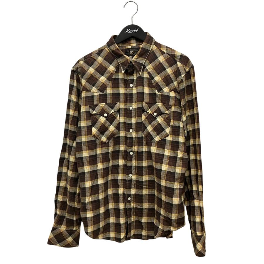 RRL Ralph Lauren（ダブルアールエル） 【値下げ】RRL スリム フィット