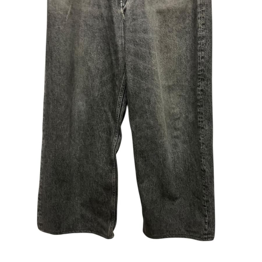 Acne Studios（アクネ ストゥディオズ） ACNE STUDIOS 1989 ash black