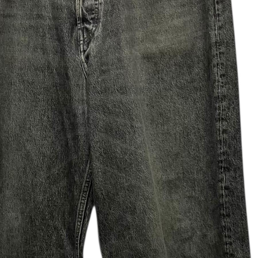 Acne Studios（アクネ ストゥディオズ） ACNE STUDIOS 1989 ash black