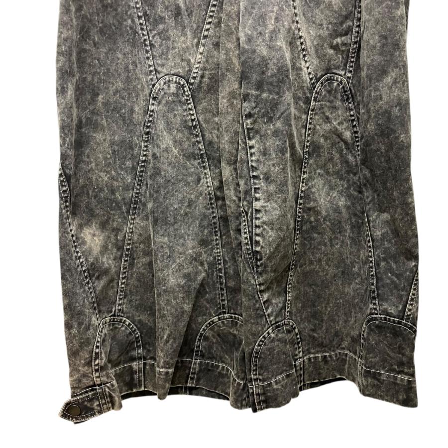 アイムメン イッセイミヤケ IM MEN ISSEY MIYAKE ELEMENTS ワイド
