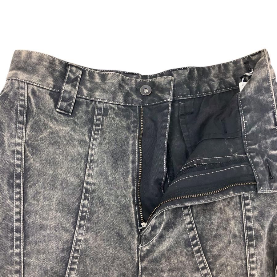 アイムメン イッセイミヤケ IM MEN ISSEY MIYAKE ELEMENTS ワイド