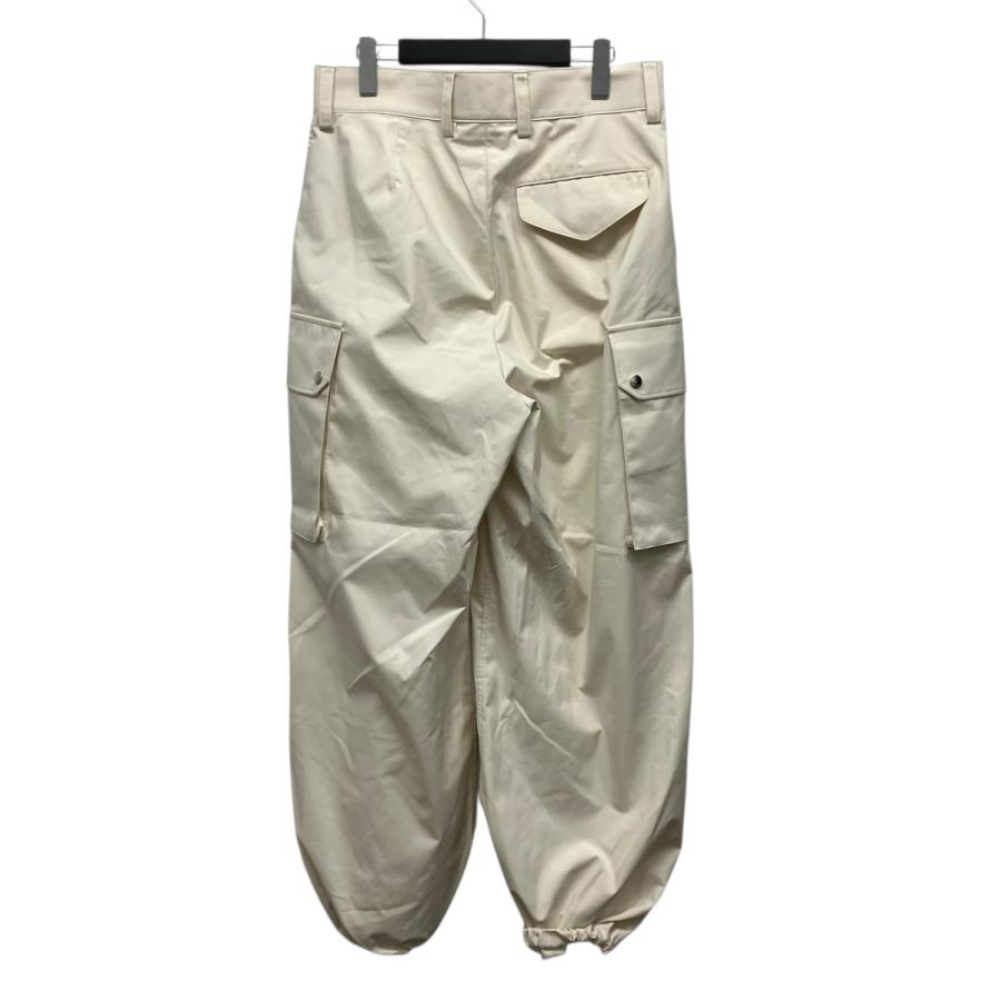 THE RERACS（ザ リラクス） THE RERACS×THE TOKYO 23SS FRENCH ARMY F2