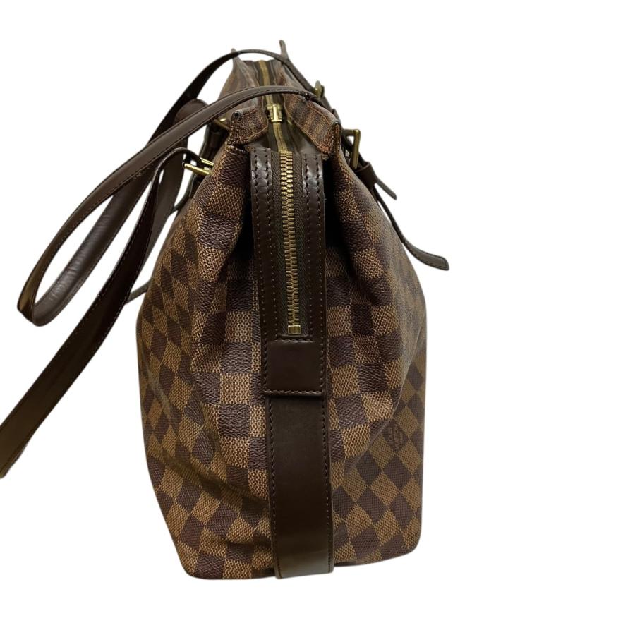 LOUIS VUITTON（ルイ・ヴィトン） チェルシー ダミエ柄2Wayバッグ