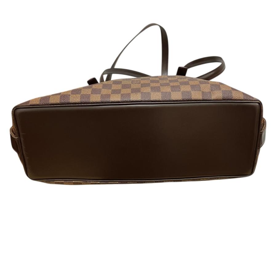 LOUIS VUITTON（ルイ・ヴィトン） チェルシー ダミエ柄2Wayバッグ