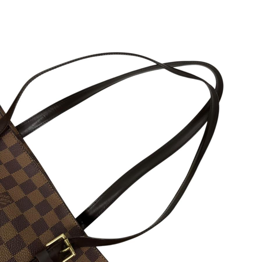 LOUIS VUITTON（ルイ・ヴィトン） チェルシー ダミエ柄2Wayバッグ