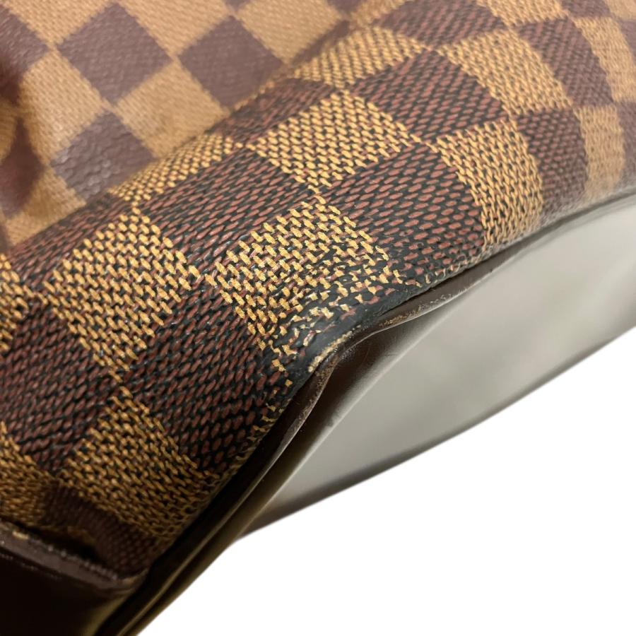 LOUIS VUITTON（ルイ・ヴィトン） チェルシー ダミエ柄2Wayバッグ