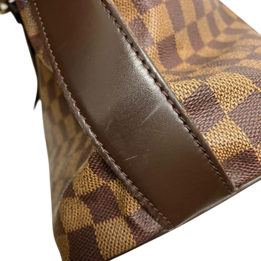 LOUIS VUITTON（ルイ・ヴィトン） チェルシー ダミエ柄2Wayバッグ