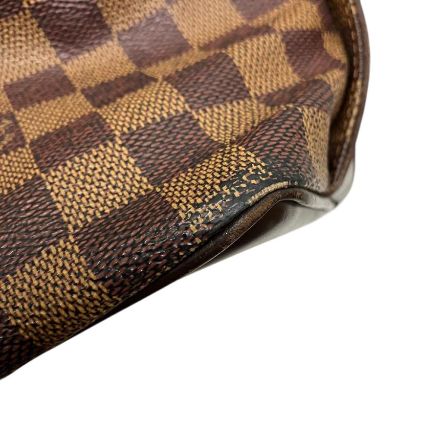LOUIS VUITTON（ルイ・ヴィトン） チェルシー ダミエ柄2Wayバッグ