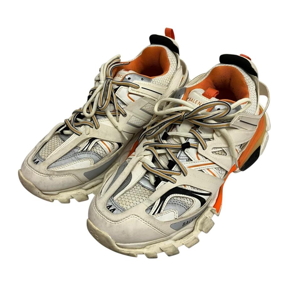 BALENCIAGA（バレンシアガ） BALENCIAGA TRACK TRAINER ローカット