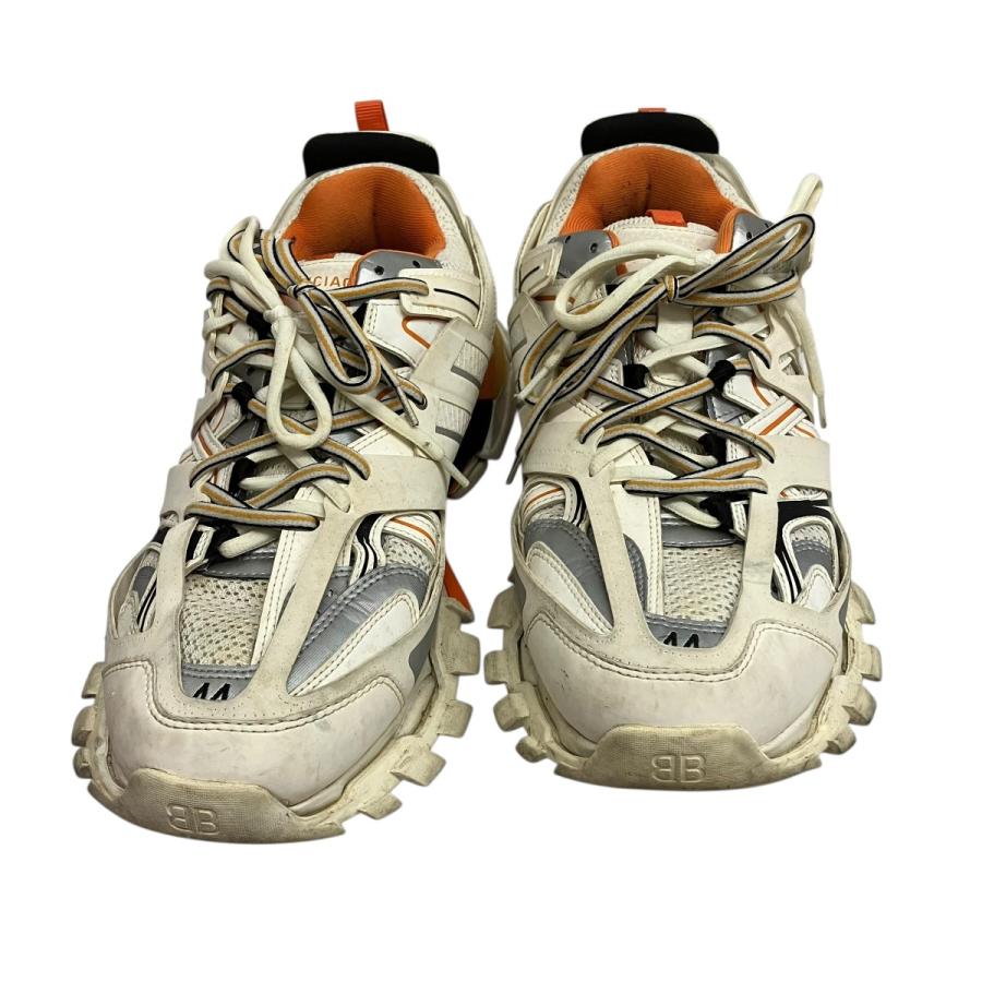BALENCIAGA（バレンシアガ） BALENCIAGA TRACK TRAINER ローカット
