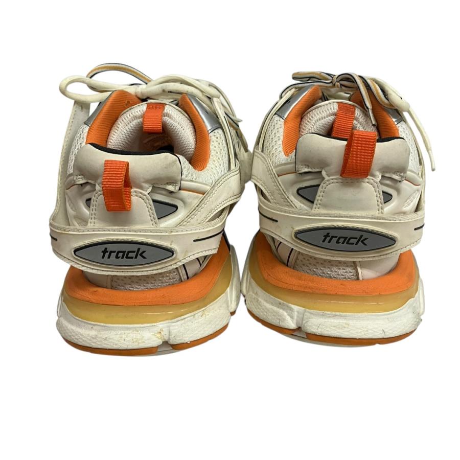 BALENCIAGA（バレンシアガ） BALENCIAGA TRACK TRAINER ローカット