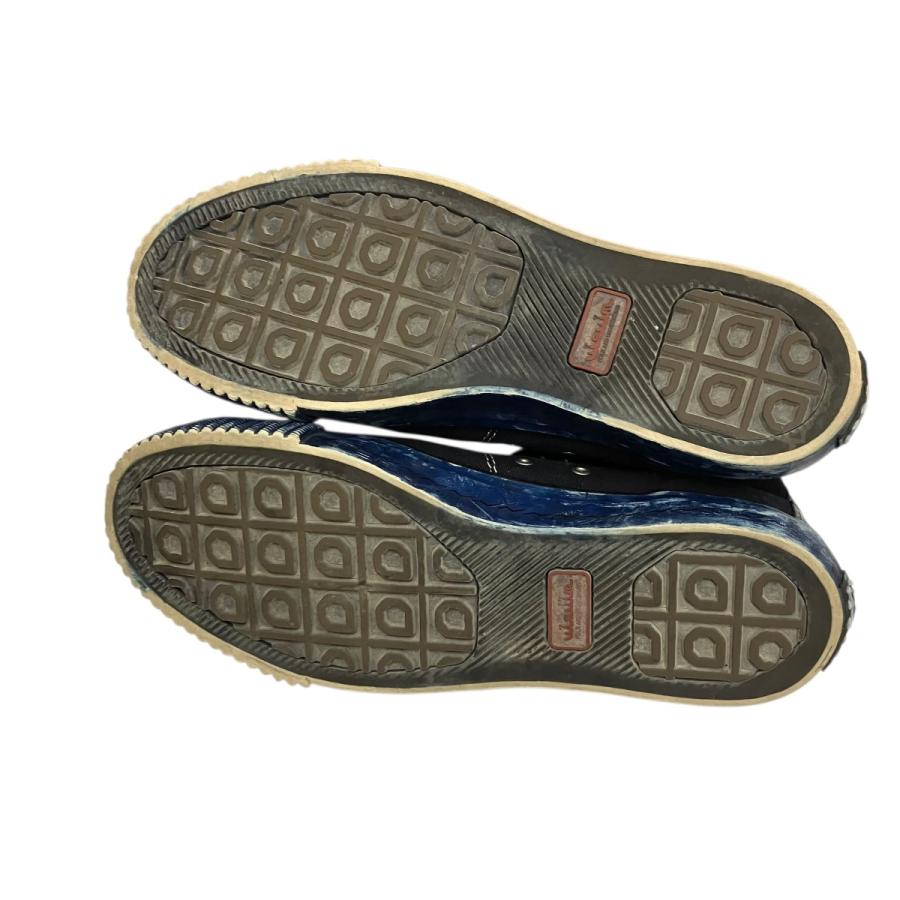 visvim（ヴィズヴィム） ビズビム VISVIM SKAGWAY HI CANVAS