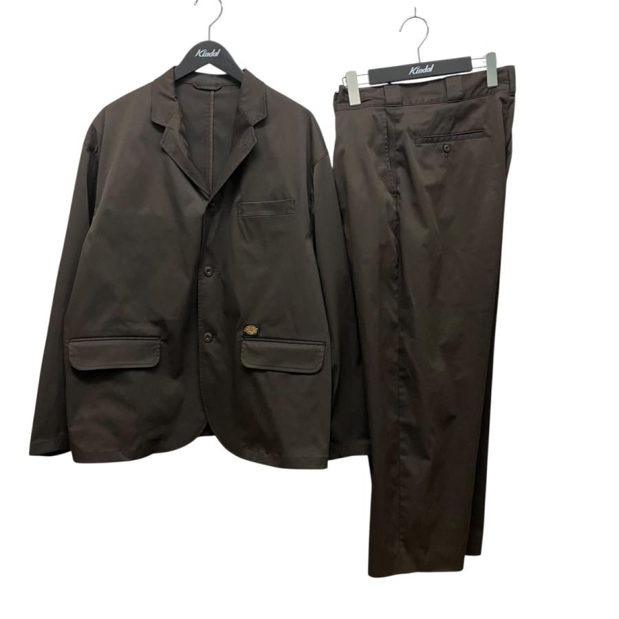 Dickies（ディッキーズ） ディッキーズ×トリップスター Dickies