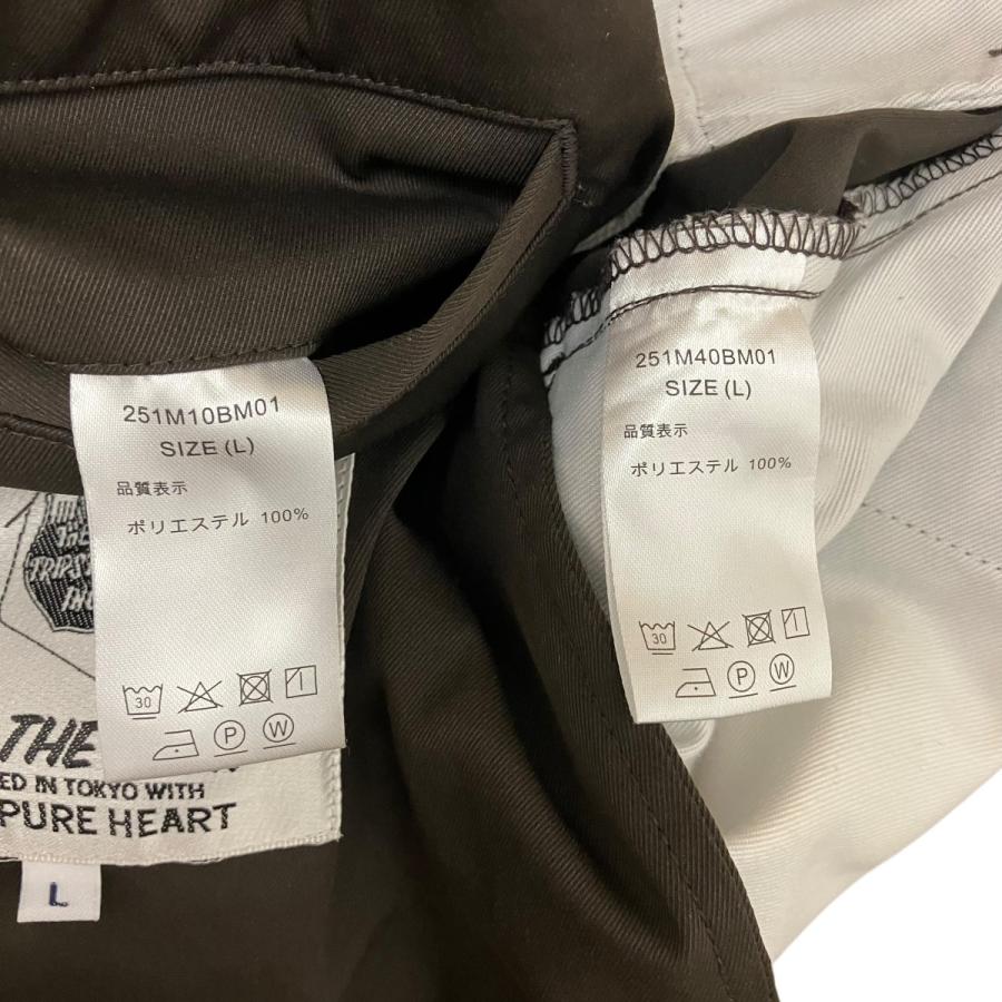Dickies（ディッキーズ） ディッキーズ×トリップスター Dickies
