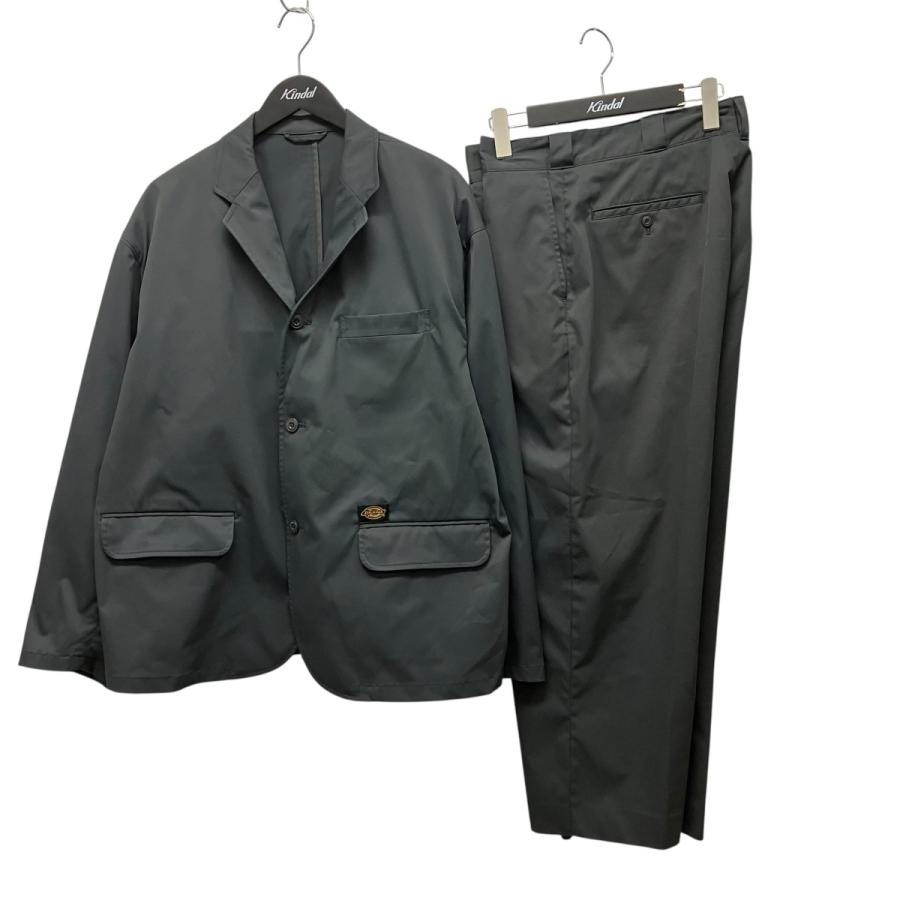 Dickies（ディッキーズ） Dickies×TRIPSTER セットアップスーツ