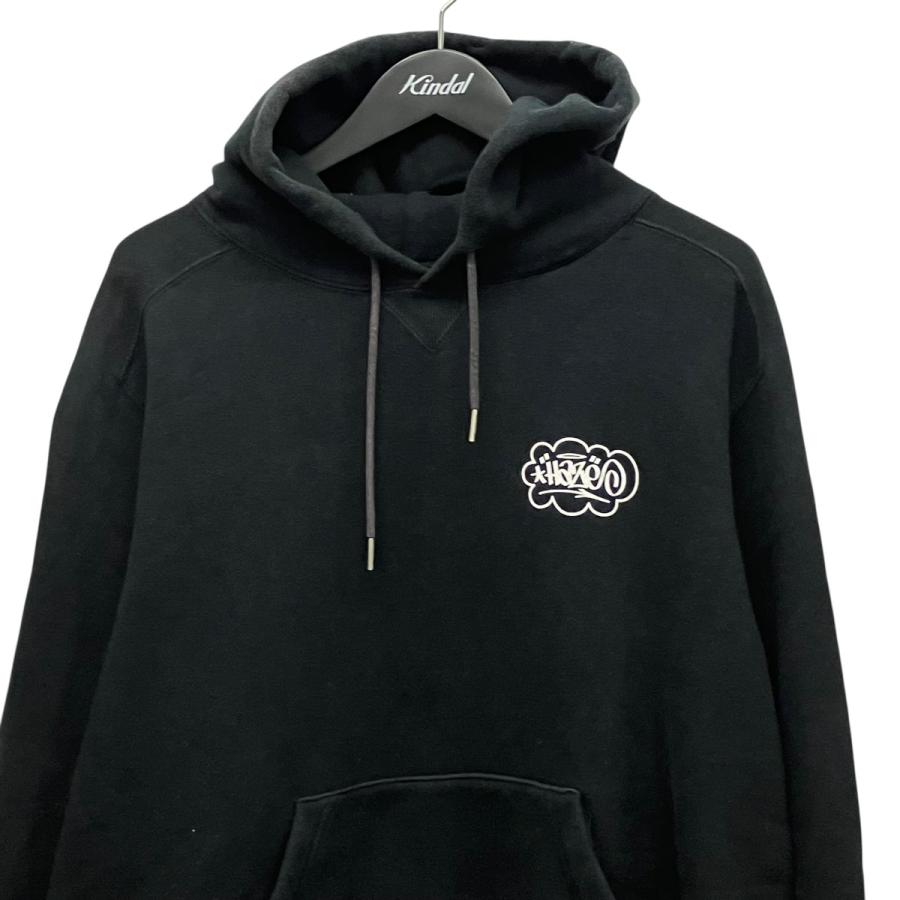 sacai（サカイ） 【値下げ】sacai×Eric Haze バックロゴプリント
