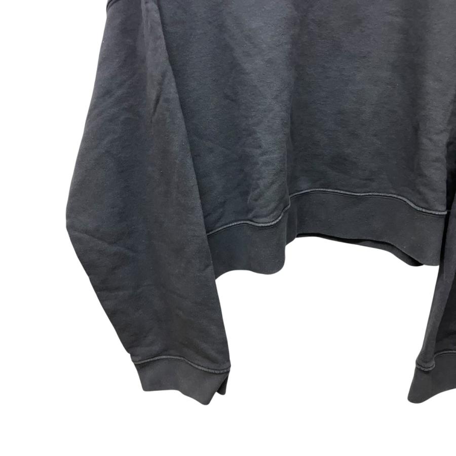 Maison Margiela（メゾンマルジェラ） クロップドスウェット S29GU0023