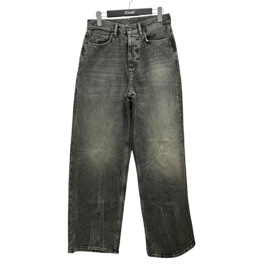 Acne Studios（アクネ ストゥディオズ） ルーズフィットジーンズ