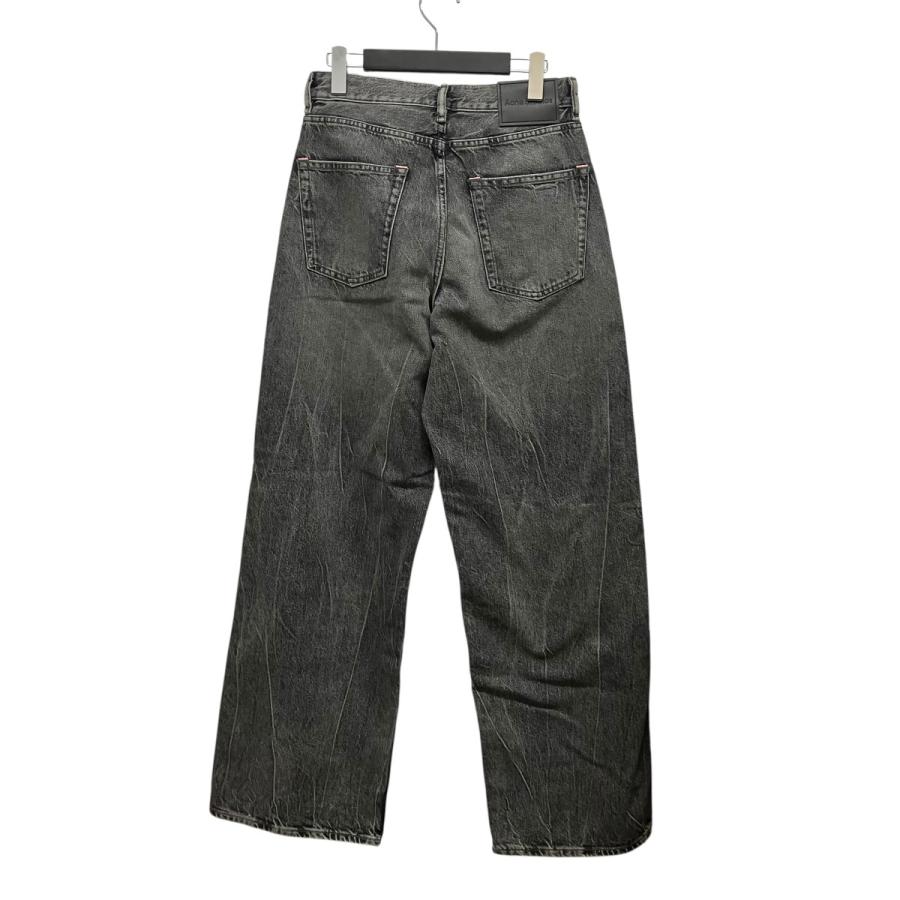 Acne Studios（アクネ ストゥディオズ） ルーズフィットジーンズ