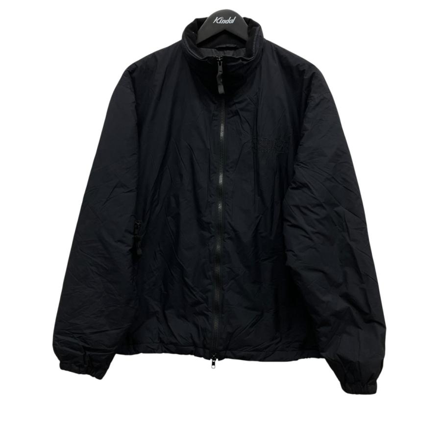 ジャケット・アウター ennoy NYLON PADDED JACKET triple black L 値下げ】The Ennoy Professional Nylon Padded Jacket 中綿ナイロン