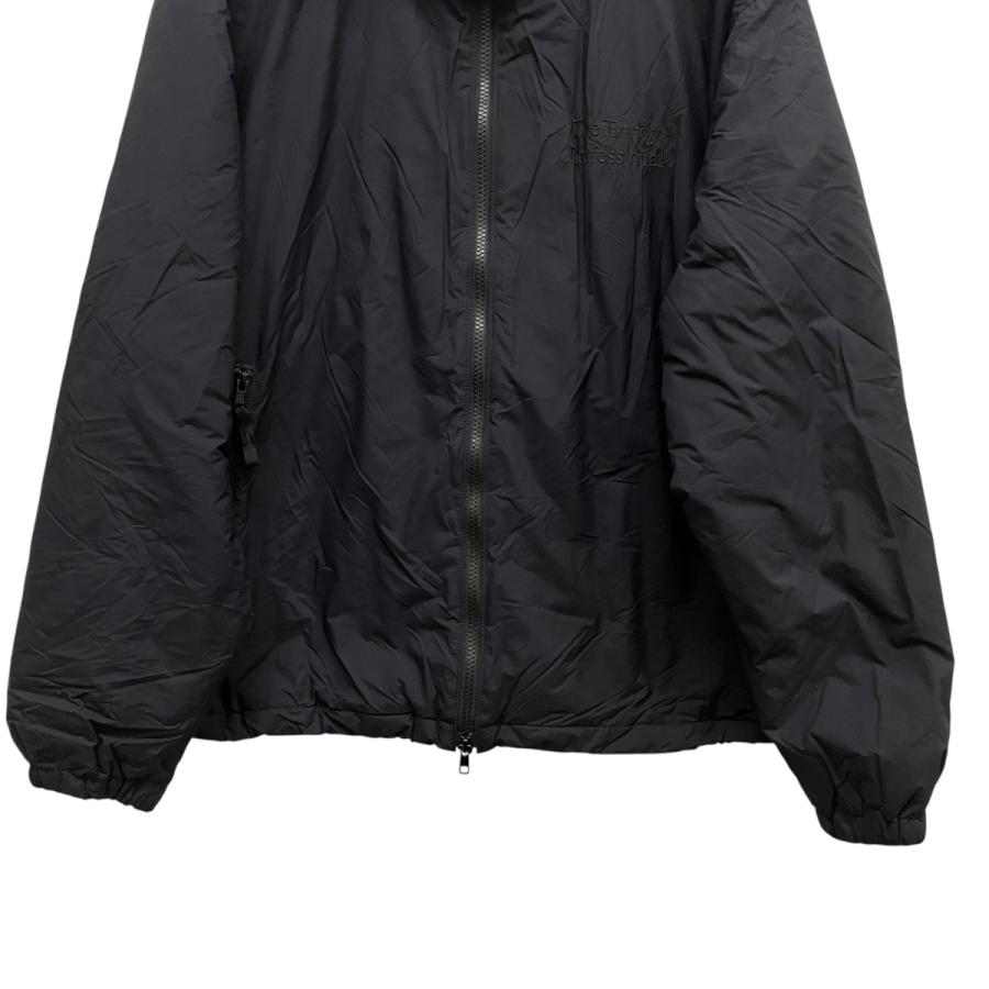 ザ エンノイ プロフェッショナル The Ennoy Professional Nylon Padded