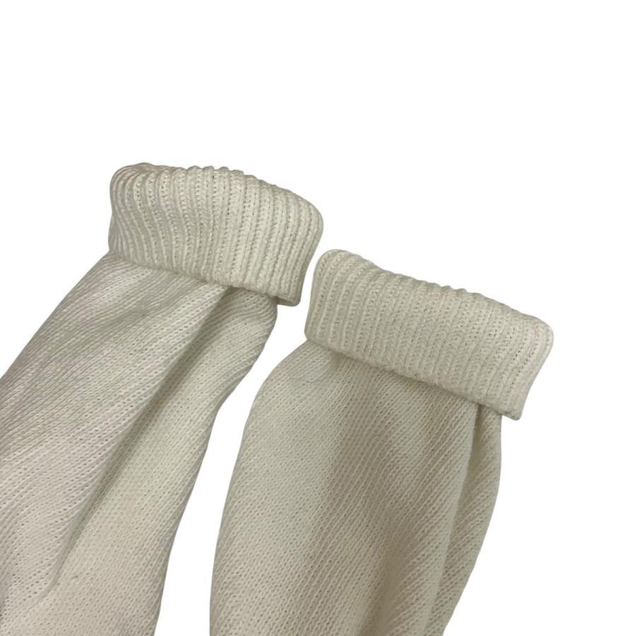 COMOLI（コモリ） COMOLI 25SS 7G クルーネックニット B01-06007
