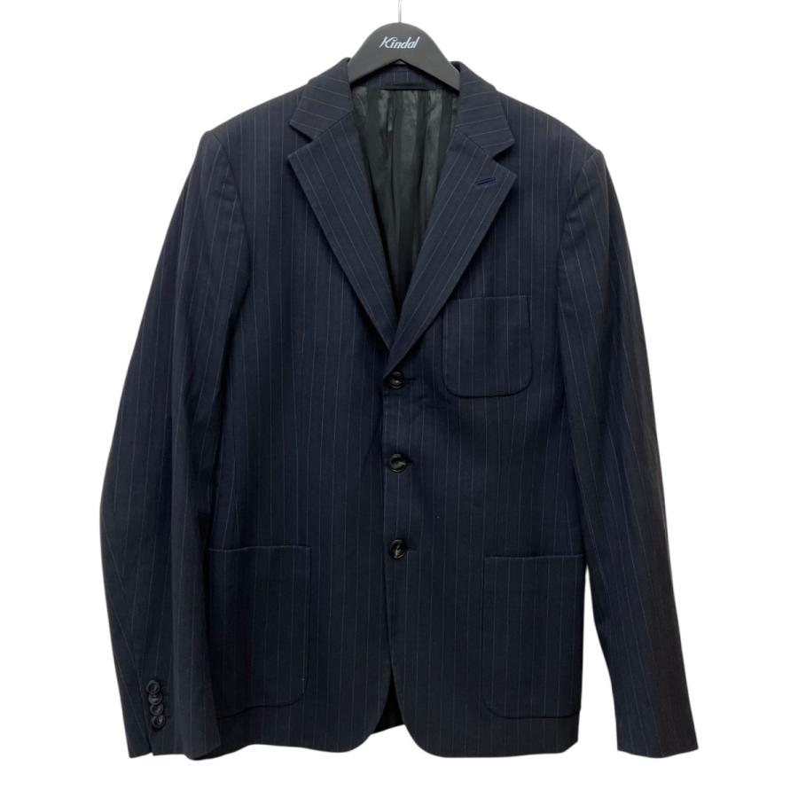 DIESEL BLACK GOLD ディーゼルブラックゴールド ピンストライプ 