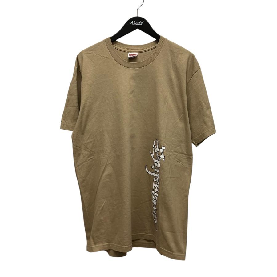 Supreme（シュプリーム） Supreme 24AW Satan Tee バックプリント