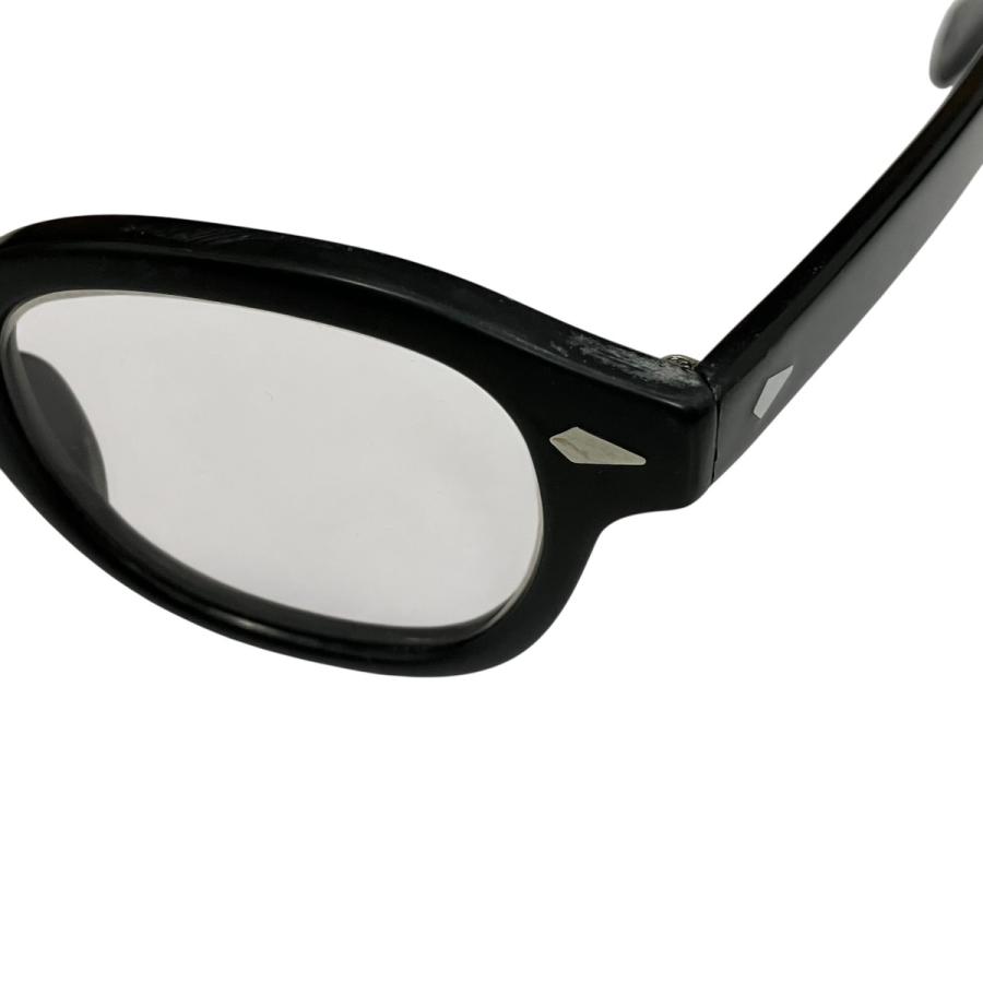 MOSCOT（モスコット） MOSCOT LEMTOSH 眼鏡 ブラック サイズ：44□24
