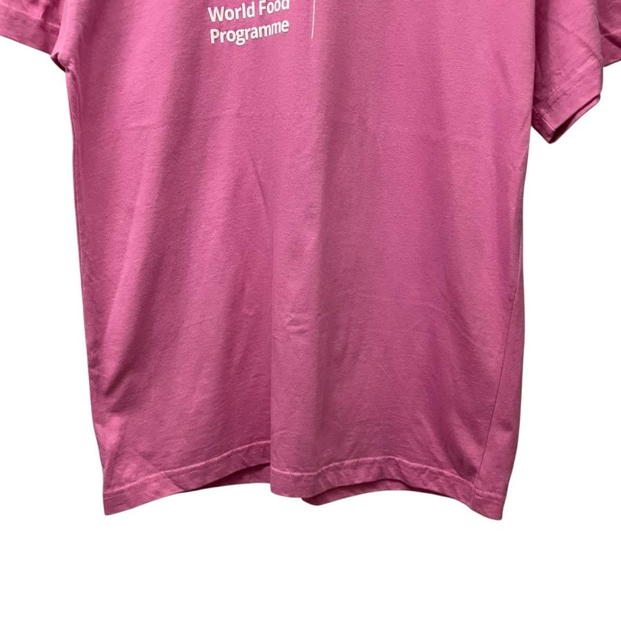 BALENCIAGA（バレンシアガ） BALENCIAGA WFPロゴプリントTシャツ