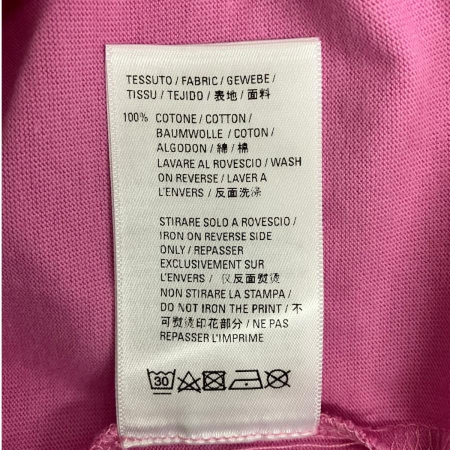 BALENCIAGA（バレンシアガ） BALENCIAGA WFPロゴプリントTシャツ